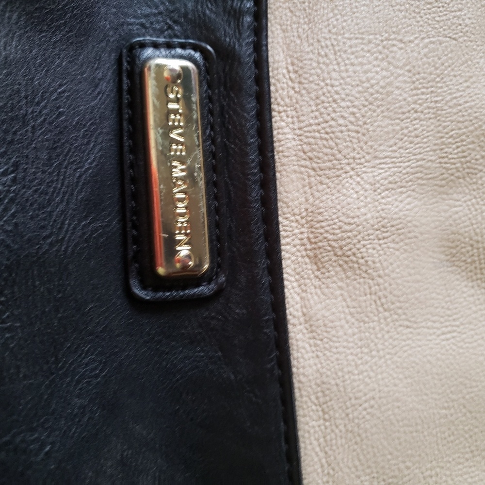 Steve Madden large purse